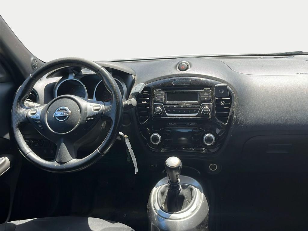 NISSAN Juke Phase 4 2WD 1.5 dCi S&S - Foto 140