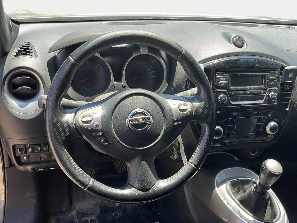 NISSAN Juke Phase 4 2WD 1.5 dCi S&S - Foto 146