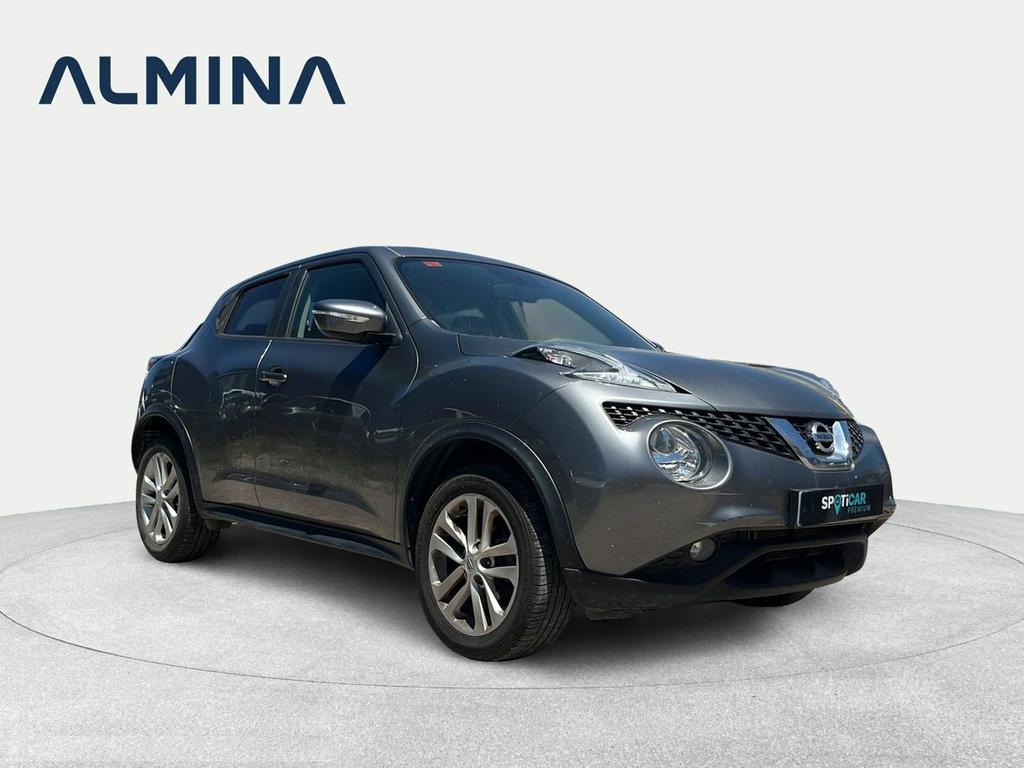 NISSAN Juke Phase 4 2WD 1.5 dCi S&S - Foto 135