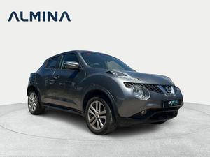 NISSAN Juke Phase 4 2WD 1.5 dCi S&S