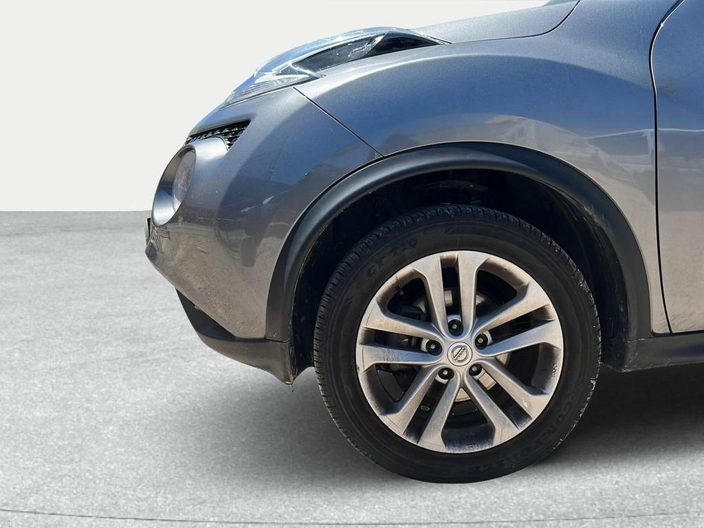 NISSAN Juke Phase 4 2WD 1.5 dCi S&S - Foto 143