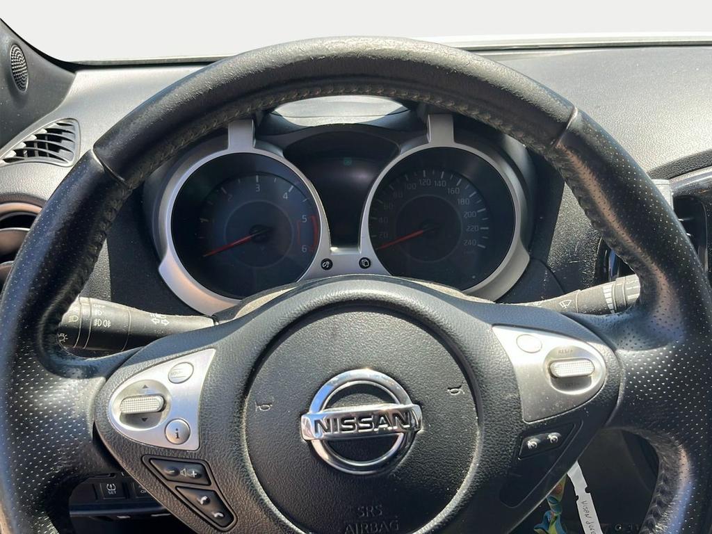 NISSAN Juke Phase 4 2WD 1.5 dCi S&S - Foto 149