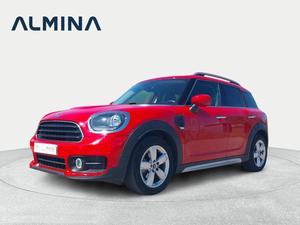 MINI Countryman One D