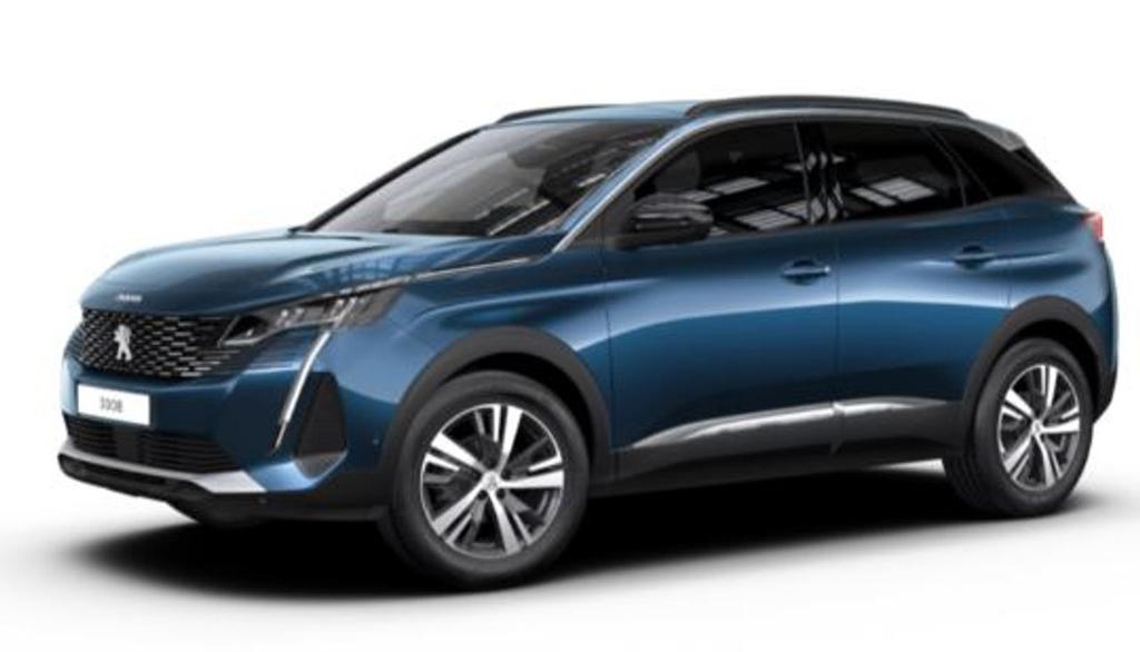 Peugeot 3008 1.5 BlueHDi 96kW S&S Allure Pack EAT8 - Foto 190