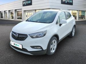 Opel Mokka 1.6 CDTi 4X2 S&S Selective