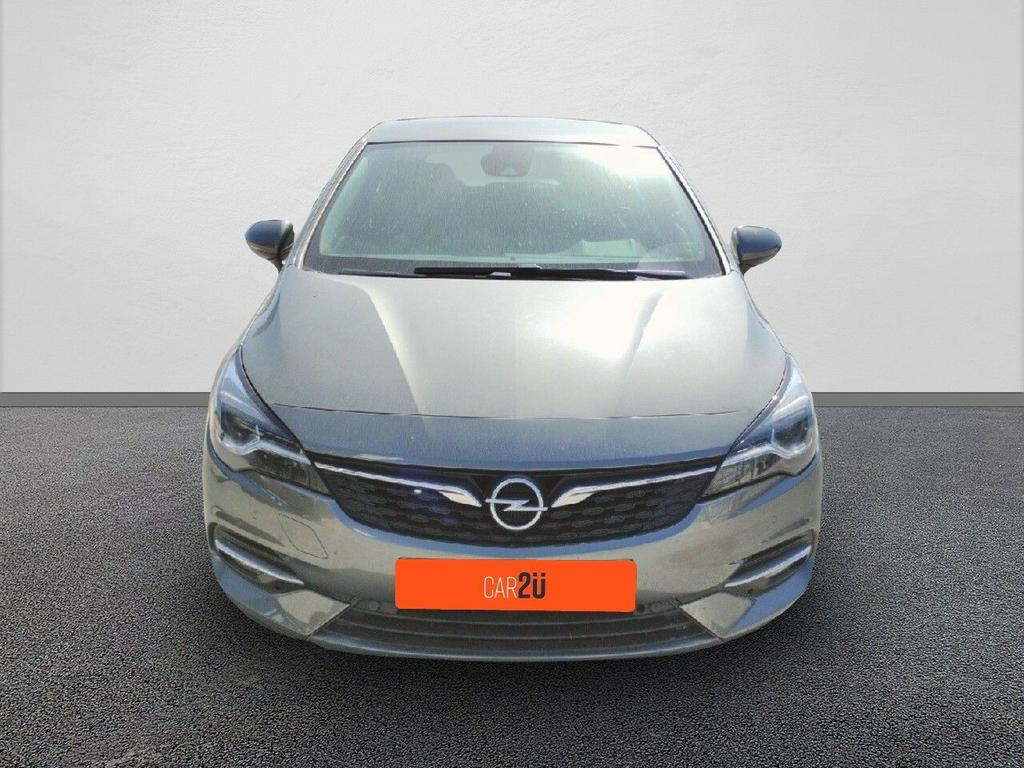 Opel Astra 1.5D DVH 90kW (122CV) Elegance - Foto 162