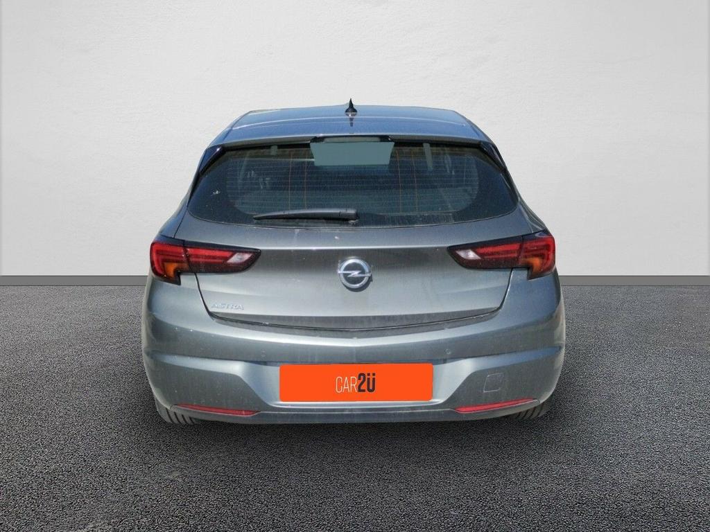 Opel Astra 1.5D DVH 90kW (122CV) Elegance - Foto 165