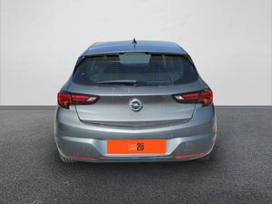 Opel Astra 1.5D DVH 90kW (122CV) Elegance