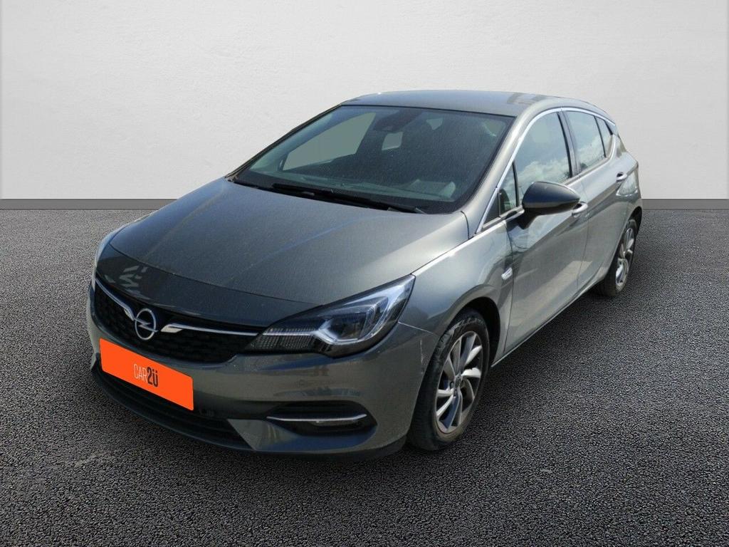 Opel Astra 1.5D DVH 90kW (122CV) Elegance - Foto 161