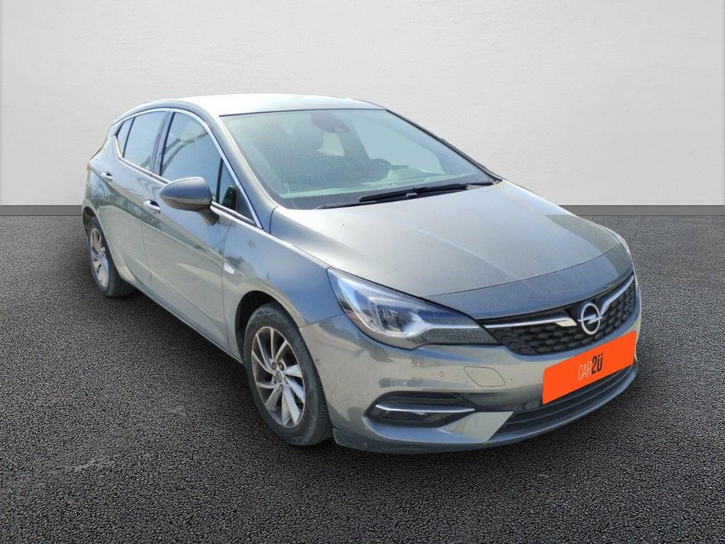 Opel Astra 1.5D DVH 90kW (122CV) Elegance - Foto 163