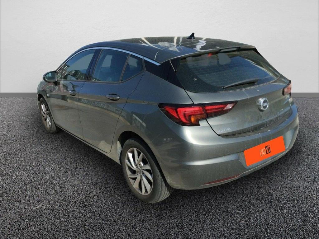 Opel Astra 1.5D DVH 90kW (122CV) Elegance - Foto 167