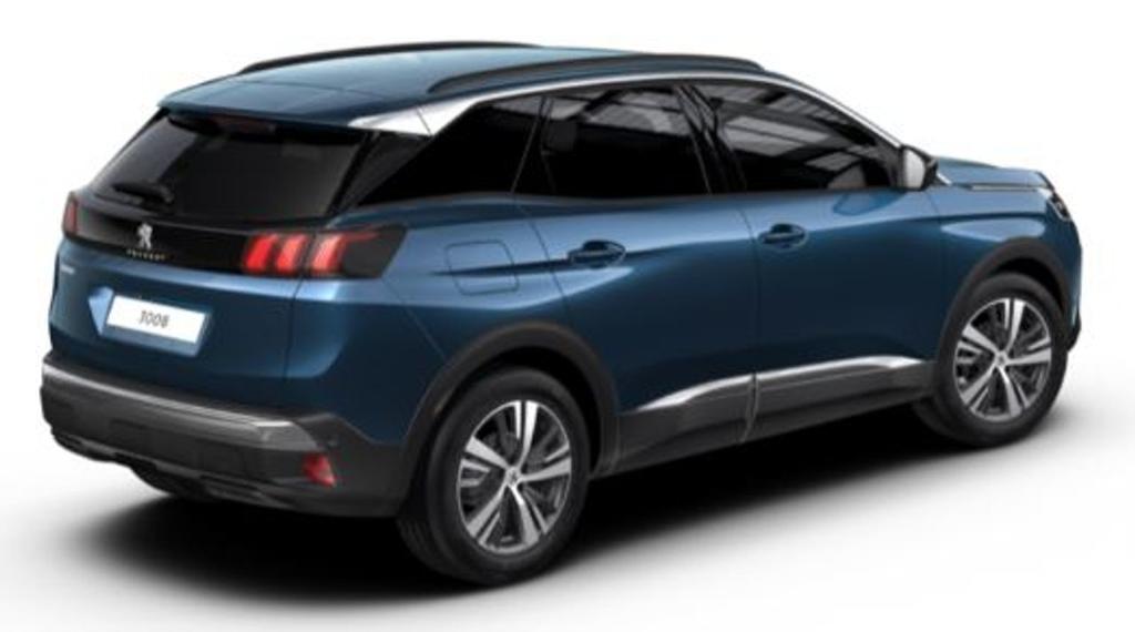 Peugeot 3008 1.5 BlueHDi 96kW S&S Allure Pack EAT8 - Foto 192