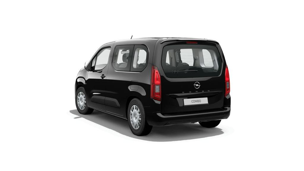 Opel Combo 100 Cv 1.5 Td S/S MT6 €6.4 - Foto 205