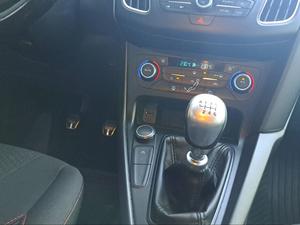 Ford Focus 1.0 Ecoboost S/S 92kW (125CV) ST-Line