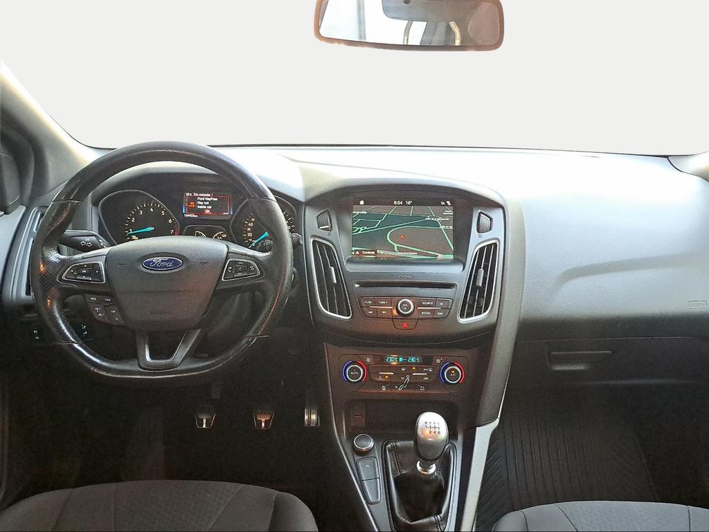 Ford Focus 1.0 Ecoboost S/S 92kW (125CV) ST-Line - Foto 365