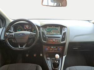 Ford Focus 1.0 Ecoboost S/S 92kW (125CV) ST-Line