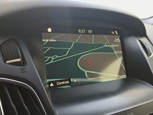 Ford Focus 1.0 Ecoboost S/S 92kW (125CV) ST-Line
