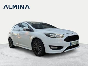 Ford Focus 1.0 Ecoboost S/S 92kW (125CV) ST-Line