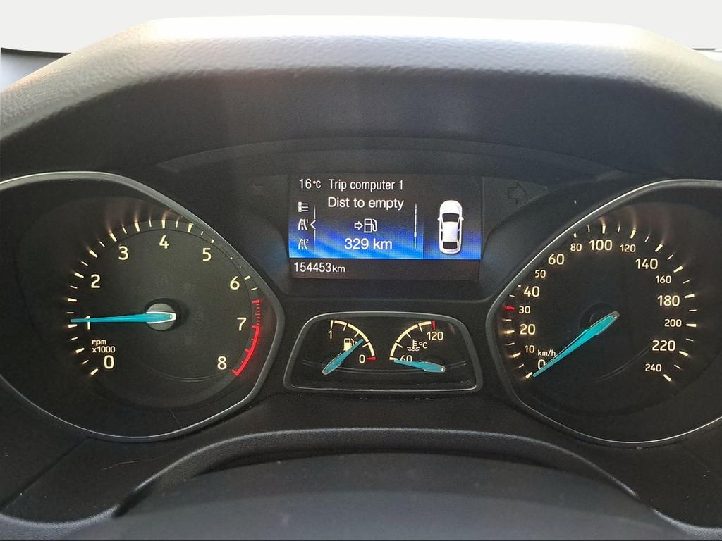 Ford Focus 1.0 Ecoboost S/S 92kW (125CV) ST-Line - Foto 375
