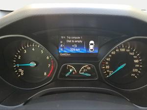 Ford Focus 1.0 Ecoboost S/S 92kW (125CV) ST-Line