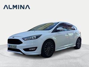 Ford Focus 1.0 Ecoboost S/S 92kW (125CV) ST-Line