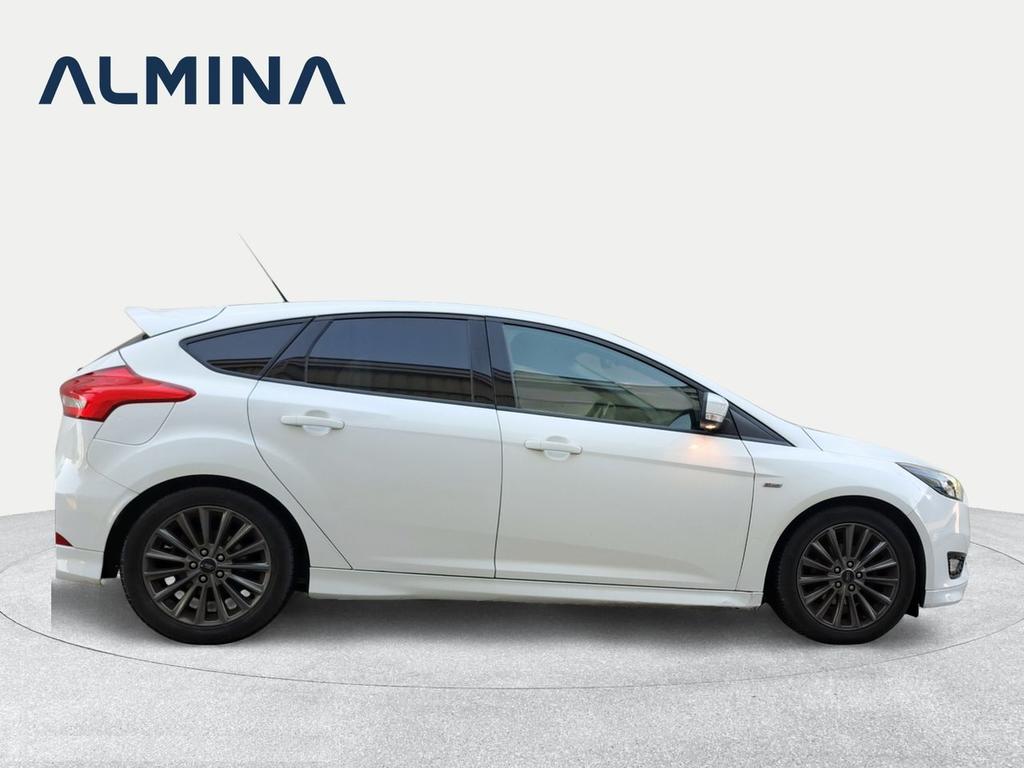 Ford Focus 1.0 Ecoboost S/S 92kW (125CV) ST-Line - Foto 361
