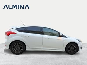 Ford Focus 1.0 Ecoboost S/S 92kW (125CV) ST-Line
