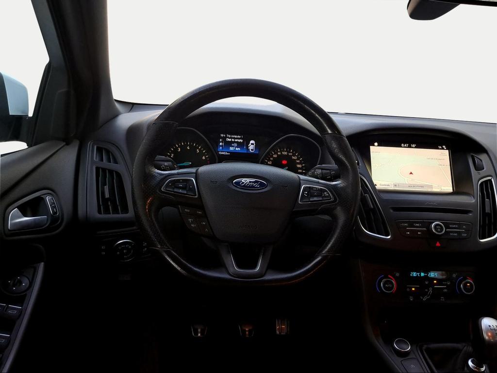 Ford Focus 1.0 Ecoboost S/S 92kW (125CV) ST-Line - Foto 371