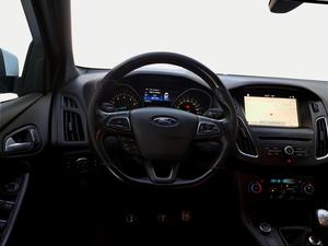 Ford Focus 1.0 Ecoboost S/S 92kW (125CV) ST-Line