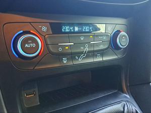 Ford Focus 1.0 Ecoboost S/S 92kW (125CV) ST-Line