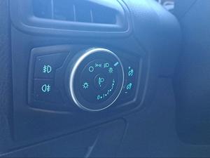 Ford Focus 1.0 Ecoboost S/S 92kW (125CV) ST-Line