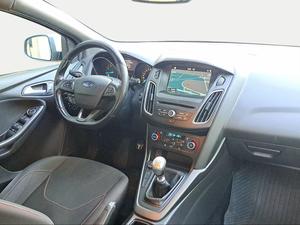 Ford Focus 1.0 Ecoboost S/S 92kW (125CV) ST-Line