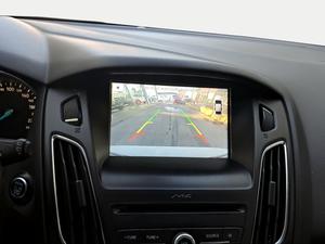 Ford Focus 1.0 Ecoboost S/S 92kW (125CV) ST-Line