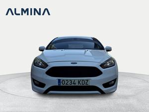 Ford Focus 1.0 Ecoboost S/S 92kW (125CV) ST-Line