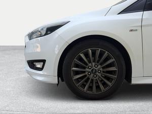 Ford Focus 1.0 Ecoboost S/S 92kW (125CV) ST-Line