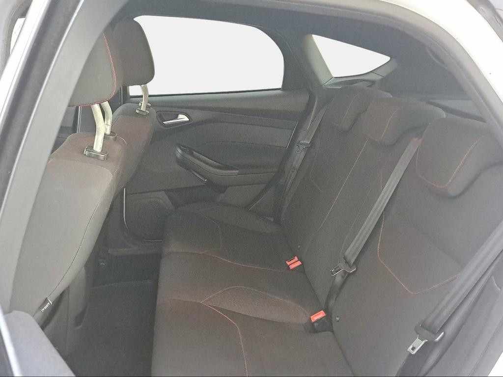 Ford Focus 1.0 Ecoboost S/S 92kW (125CV) ST-Line - Foto 367
