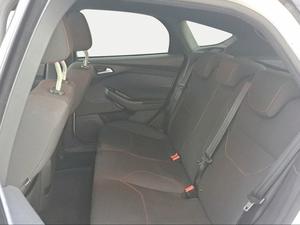 Ford Focus 1.0 Ecoboost S/S 92kW (125CV) ST-Line