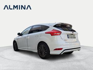 Ford Focus 1.0 Ecoboost S/S 92kW (125CV) ST-Line