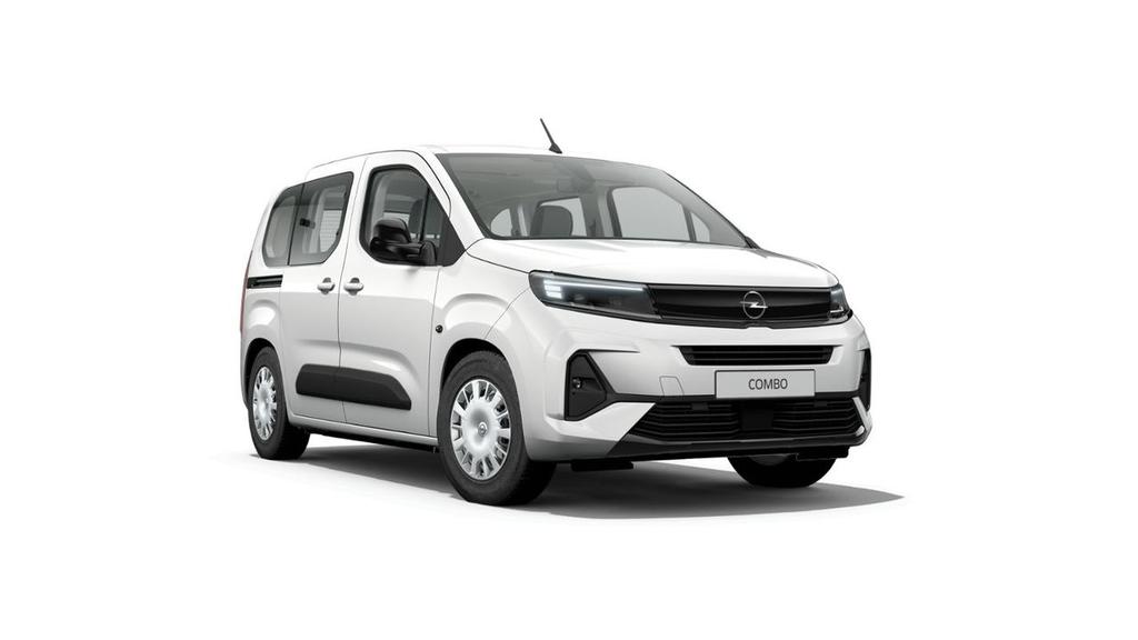 Opel Combo 100 Cv 1.5 Td S/S MT6 €6.4 - Foto 150