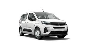 Opel Combo 100 Cv 1.5 Td S/S MT6 €6.4