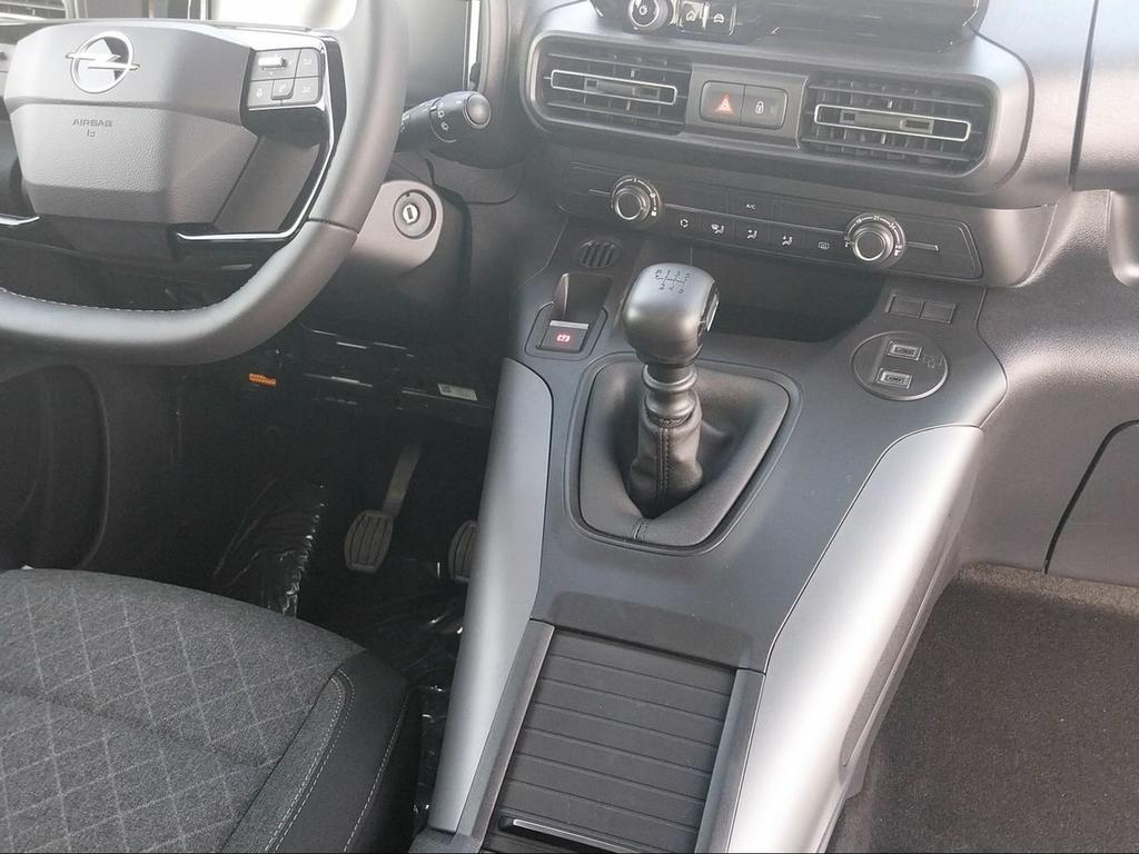 Opel Combo 100 Cv 1.5 Td S/S MT6 €6.4 - Foto 169