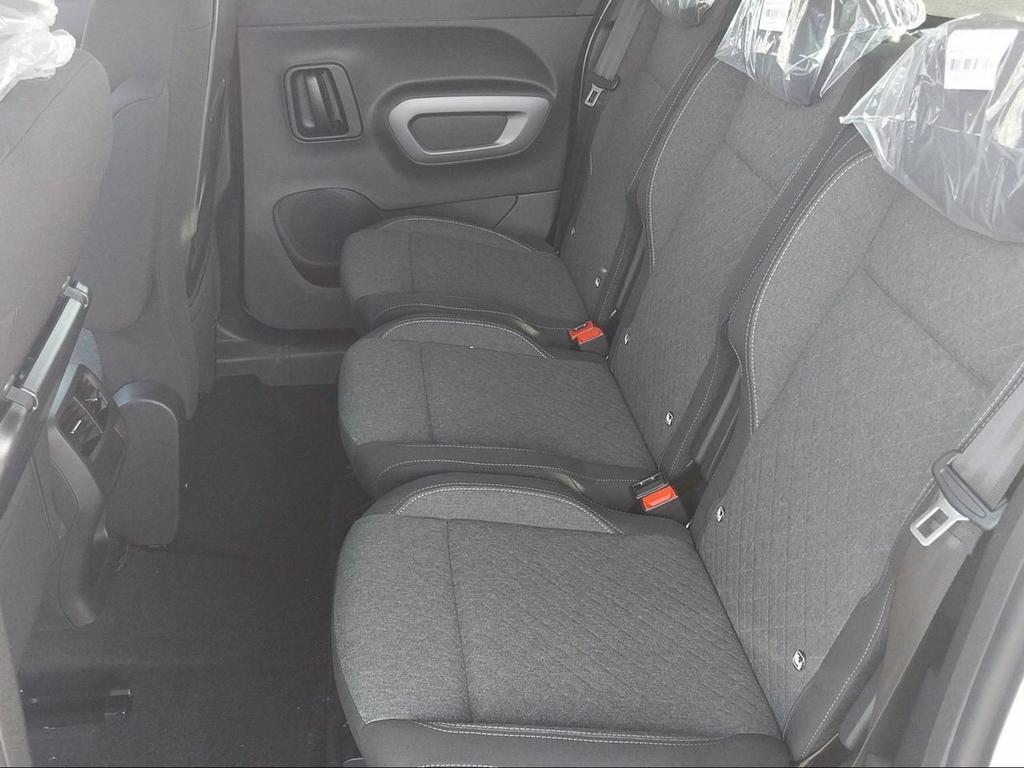 Opel Combo 100 Cv 1.5 Td S/S MT6 €6.4 - Foto 160