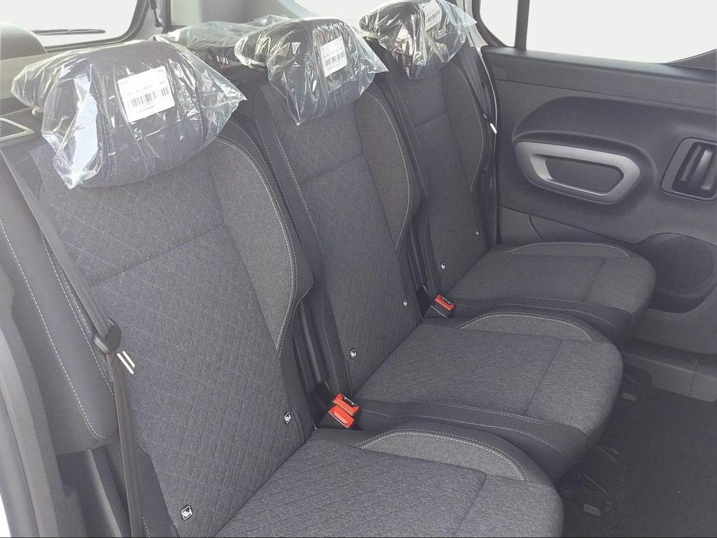 Opel Combo 100 Cv 1.5 Td S/S MT6 €6.4 - Foto 166