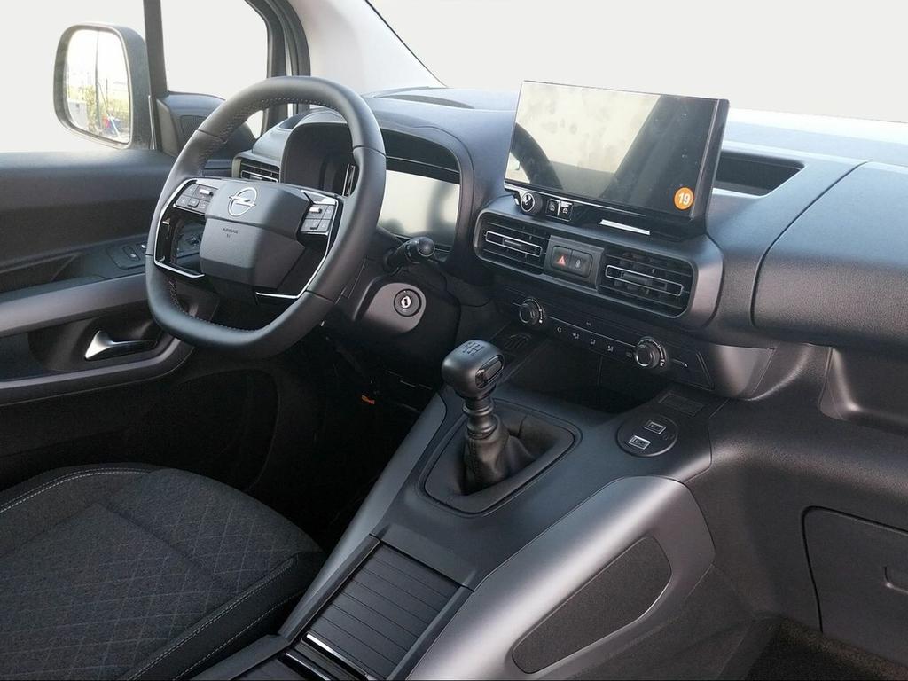 Opel Combo 100 Cv 1.5 Td S/S MT6 €6.4 - Foto 165