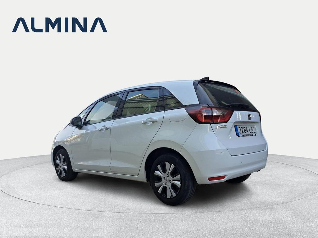 Honda Jazz 1.5 i-MMD COMFORT Full Hybrid - Foto 501