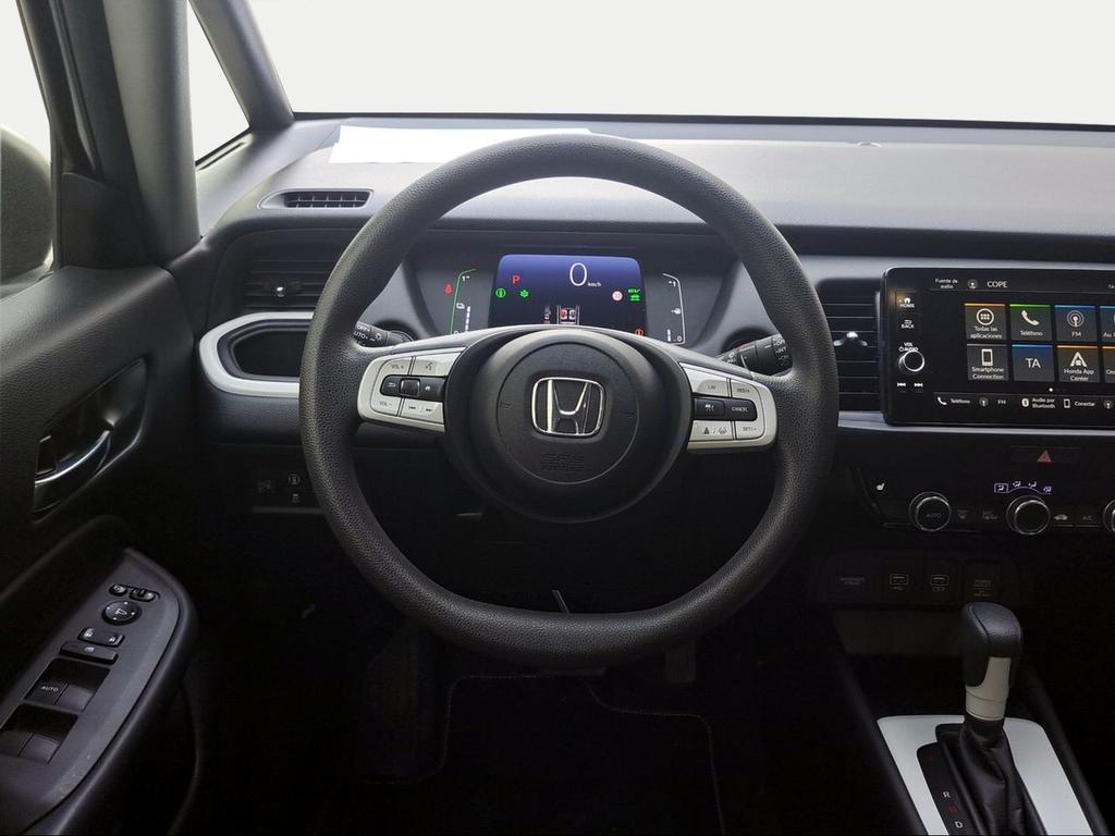 Honda Jazz 1.5 i-MMD COMFORT Full Hybrid - Foto 508