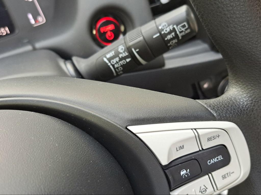 Honda Jazz 1.5 i-MMD COMFORT Full Hybrid - Foto 518