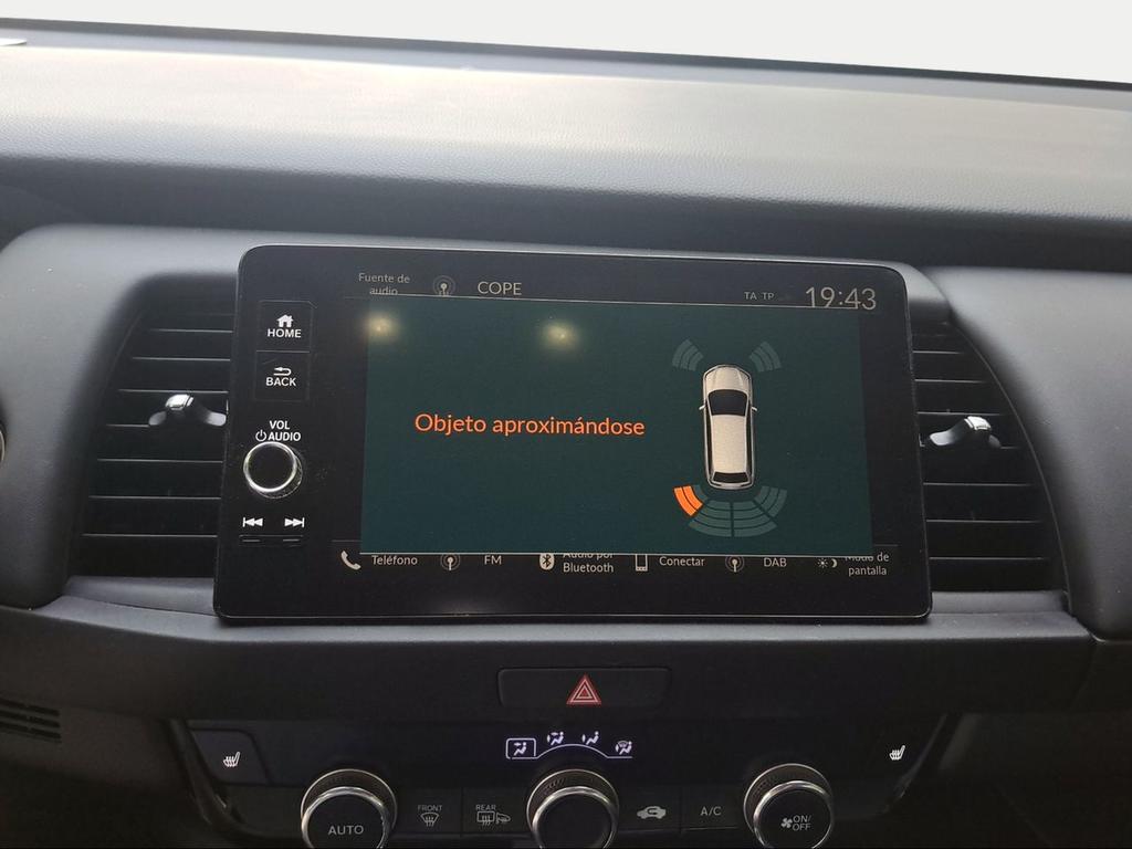 Honda Jazz 1.5 i-MMD COMFORT Full Hybrid - Foto 506