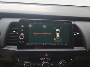 Honda Jazz 1.5 i-MMD COMFORT Full Hybrid