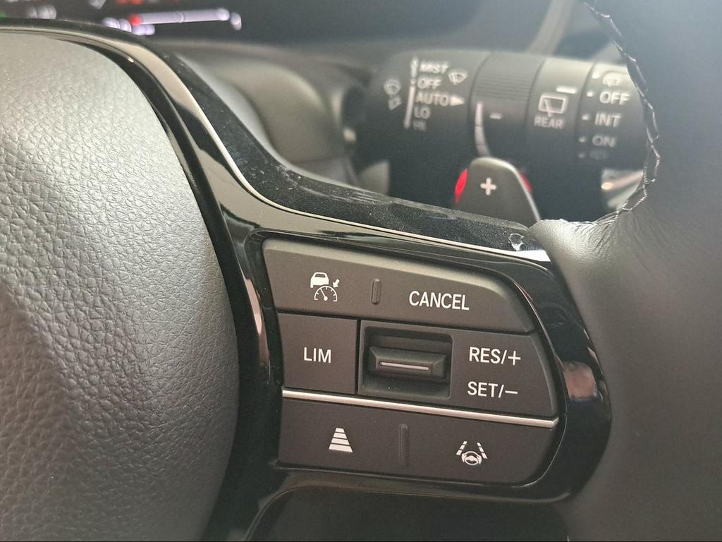Honda Civic 2.0 i-MMD Elegance CVT - Foto 358